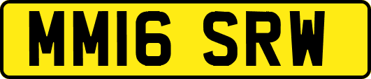 MM16SRW