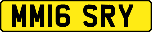 MM16SRY