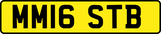 MM16STB