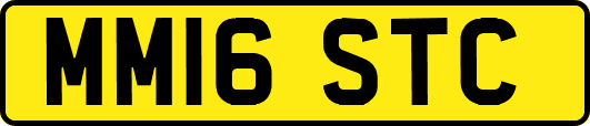 MM16STC