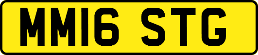 MM16STG