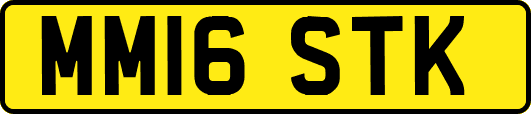 MM16STK