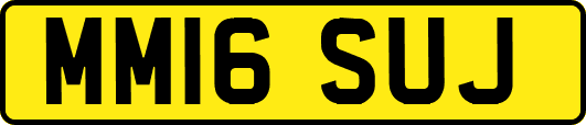 MM16SUJ