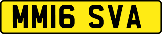 MM16SVA