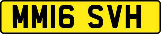 MM16SVH