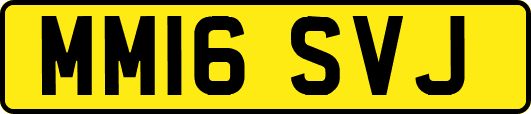 MM16SVJ