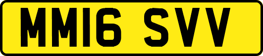 MM16SVV