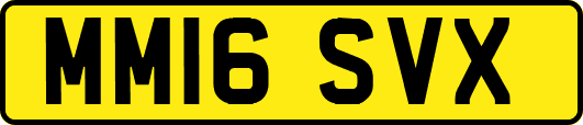MM16SVX