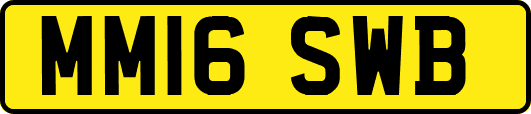 MM16SWB