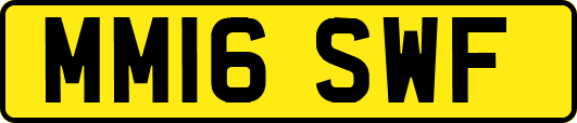 MM16SWF