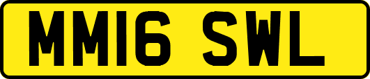 MM16SWL