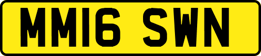 MM16SWN