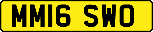MM16SWO