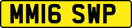 MM16SWP