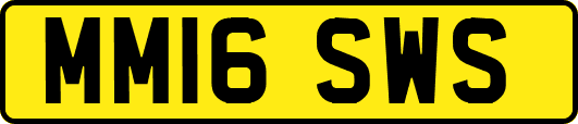 MM16SWS