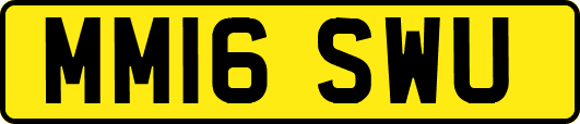 MM16SWU