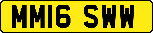 MM16SWW