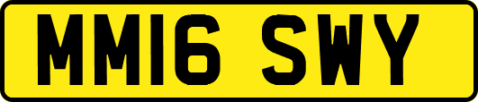 MM16SWY