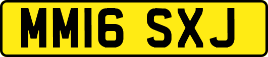 MM16SXJ