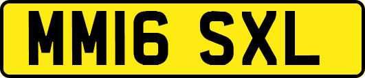 MM16SXL