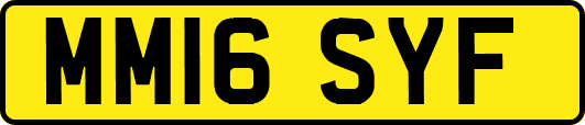 MM16SYF