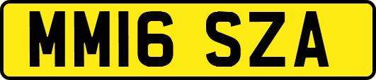 MM16SZA