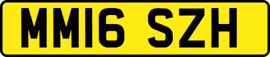 MM16SZH