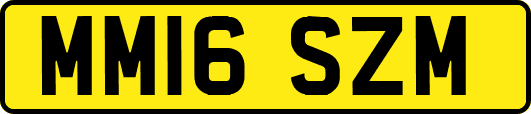 MM16SZM