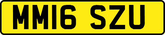 MM16SZU