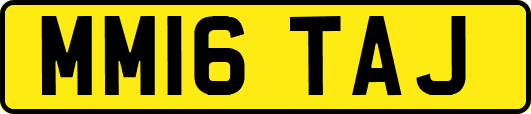 MM16TAJ