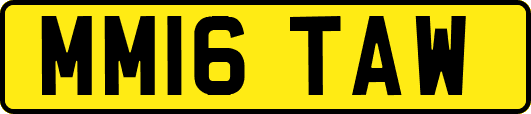 MM16TAW