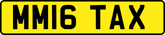 MM16TAX