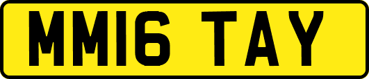 MM16TAY