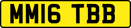 MM16TBB