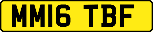 MM16TBF