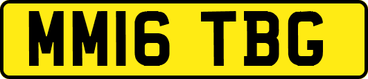 MM16TBG