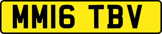 MM16TBV