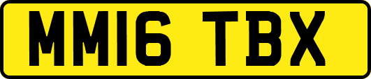 MM16TBX