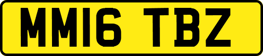 MM16TBZ