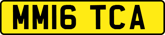 MM16TCA