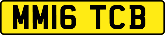 MM16TCB
