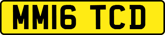 MM16TCD