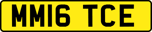 MM16TCE