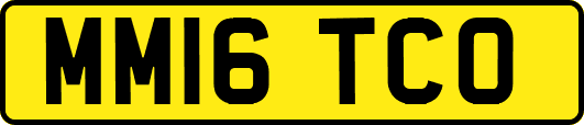 MM16TCO