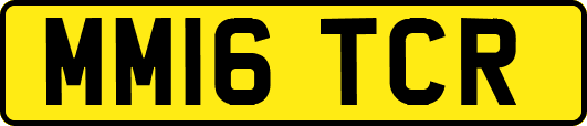 MM16TCR