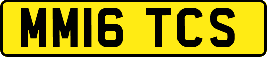 MM16TCS