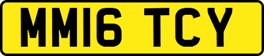 MM16TCY