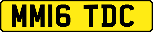 MM16TDC