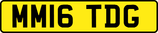 MM16TDG