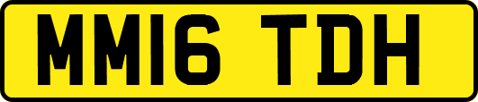 MM16TDH